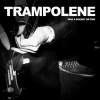 Concept Lover - Trampolene