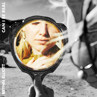 Letter To A Girl - Brynn Elliott
