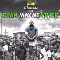 Be Happy - Olamide