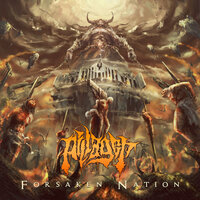 Cardinal Hell - Pillager