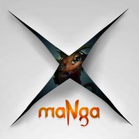 Gel - Manga