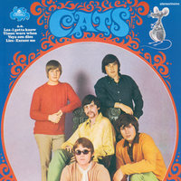 I Gotta Know What's Going On - The Cats