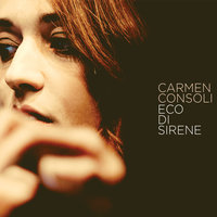 AAA Cercasi - Carmen Consoli