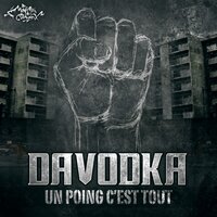 Au bout du goulot - Davodka