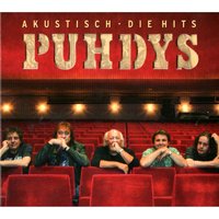 Abenteuer - Puhdys