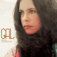 Saia Do Caminho - Gal Costa