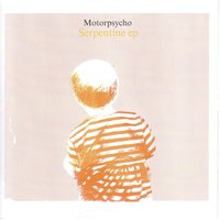 Little Ricky Massenburg - MotorPsycho