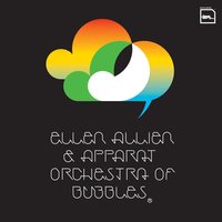 Jet - Ben Klock, Paul Kalkbrenner, Ellen Allien