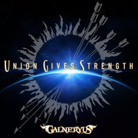 EVERLASTING - GALNERYUS