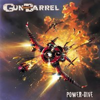 Bomb Attack - Gun Barrel