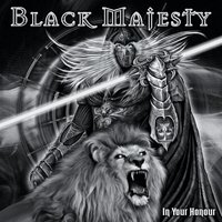 Far Beyond - Black Majesty