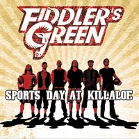 Bottom of Our Glass - Fiddler's Green