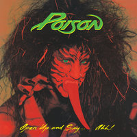 Fallen Angel - Poison