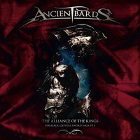 Only the Brave - Ancient Bards