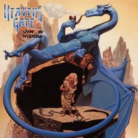 Can't Stop Rockin' - Heavens Gate