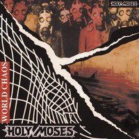 Dog Eat Dog - Holy Moses