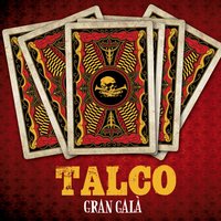Dai Nomadi - Talco