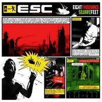 Dishonour - Eden Synthetic Corps