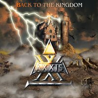 Heaven in Black - Axxis