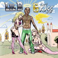 Let the Eagles Go - Lil B