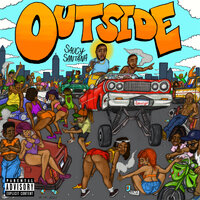 Here We Go - Saucy Santana