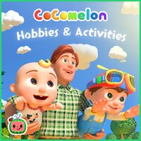 Beach Song - Cocomelon