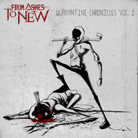 Light Up The Sky - From Ashes to New