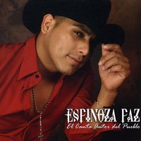 Gotitas de Lluvia - Espinoza Paz, Isidro Chávez Espinoza