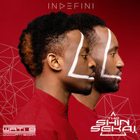Mes épaules - The Shin Sekaï