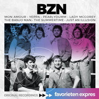 Blue Eyes - BZN