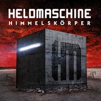 Die Maschine spricht - Heldmaschine