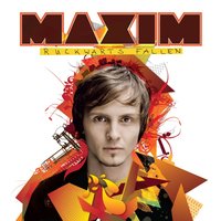 Angst vor der Liebe - Maxim