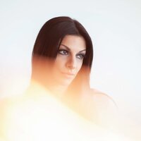 By Myself - Nadina