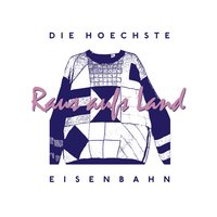 Raus aufs Land - Die höchste Eisenbahn