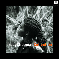 The Promise - Tracy Chapman