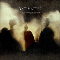 Monochrome - Antimatter