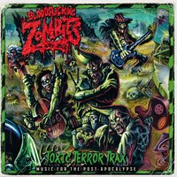 Radio Active - Bloodsucking Zombies from Outer Space