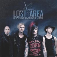 Black Storm - Lost Area