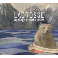 You Are Blind - Lacrosse