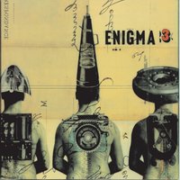 Le Roi Est Mort, Vive Le Roi! - Enigma