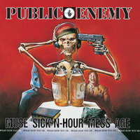 Aintnuttin Buttersong - Public Enemy