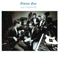 Another Shipwreck - Status Quo