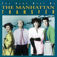 Ray's Rockhouse - Manhattan Transfer