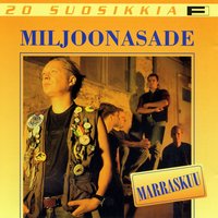 Lapsuuden sankarille - Miljoonasade