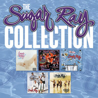 Breathe - Sugar Ray