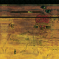 Below Your Means - Alice Cooper