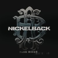 Burn It To The Ground - Nickelback