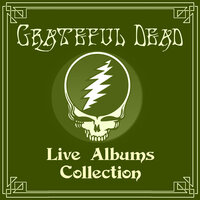 Dire Wolf - Grateful Dead