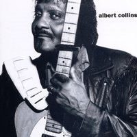 I'm Beginning To Wonder - Albert Collins