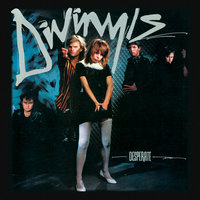 Ring Me Up - Divinyls